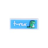 پاک کن فانتزی دایناسور طرح Trex