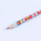 مداد مشکی فانتزی ماین کد 001