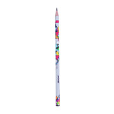 مداد مشکی فانتزی ماین کد 004