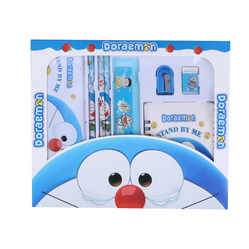 ست لوازم تحریر Doraemon