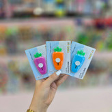 کاتر فانتزی طرح هویج