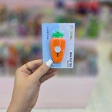 کاتر فانتزی طرح هویج