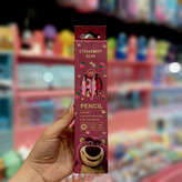 مدادمشکی طرح خرس لوتسو ۱۲ عددی (وارداتی )