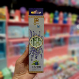 مداد مشکی طرح برگ ۱۲ عددی پرودن (وارداتی)