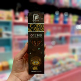 مداد مشکی طرح حیوانات جنگل ۱۲ عددی پرودن(وارداتی)