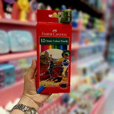 مدادرنگی فابرکاستل ۱۲ عددی اورجینال