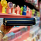 جامدادی 2 زیپ ساده طرح Fashion (وارداتی)