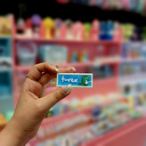پاکن طرح دایناسور