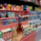 پاکن رژ لب طرح LOL