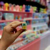 پاکن طرح آناناس