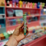 پاکن اتودی طرح گربه