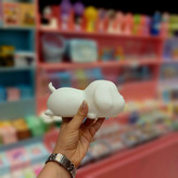 چراغ خواب فانتزی طرح هاپو