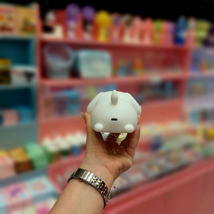 چراغ خواب فانتزی طرح هاپو