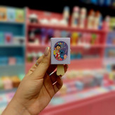 پاکن جادویی بستنی طرح استیج