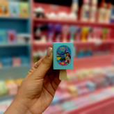پاکن جادویی بستنی طرح استیج
