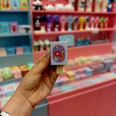پاکن جادویی بستنی کاپی بارا