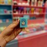 پاکن جادویی بستنی کاپی بارا