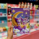 دفتر نقاشی طرح کرومی