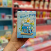 لگو مغازه گل فروشی ( Flower Shop )
