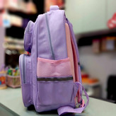 کوله پشتی طرح کرومی