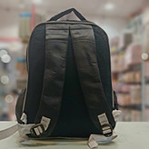 کوله پشتی طرح لبوبو