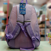 کوله پشتی طرح ساده