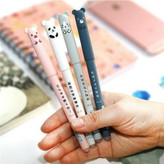 خودکار پاکنی طرح حیوانات
