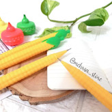 اتود طرح ذرت