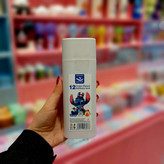 مداد رنگی اتودی ۱۲ عددی طرح استیچ