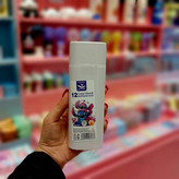 مداد رنگی اتودی ۱۲ عددی طرح استیچ