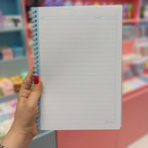 دفتر مشق ۶۰ برگ خط دار طرح لبوبو