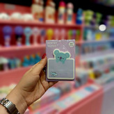 استیک نوت شخصیت BT 21