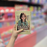 دفتر شکرگزاری سری رویا