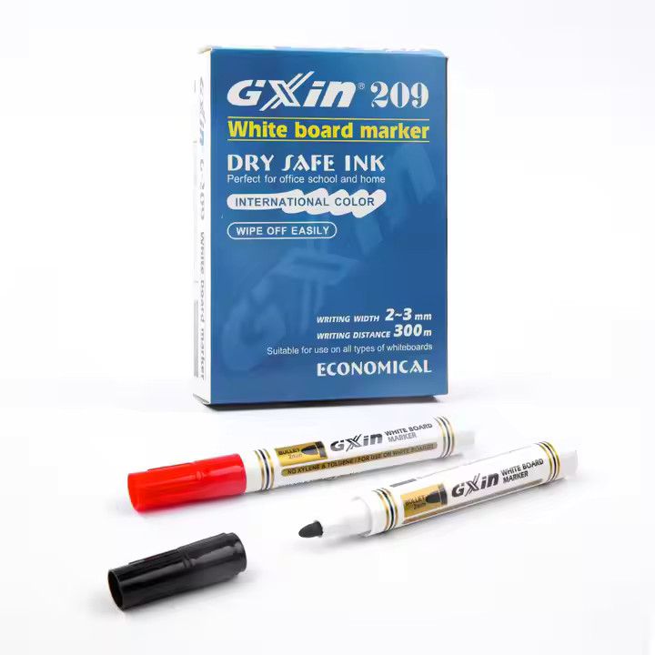 ماژیک وایت برد Gxin اصلی (وارداتی)